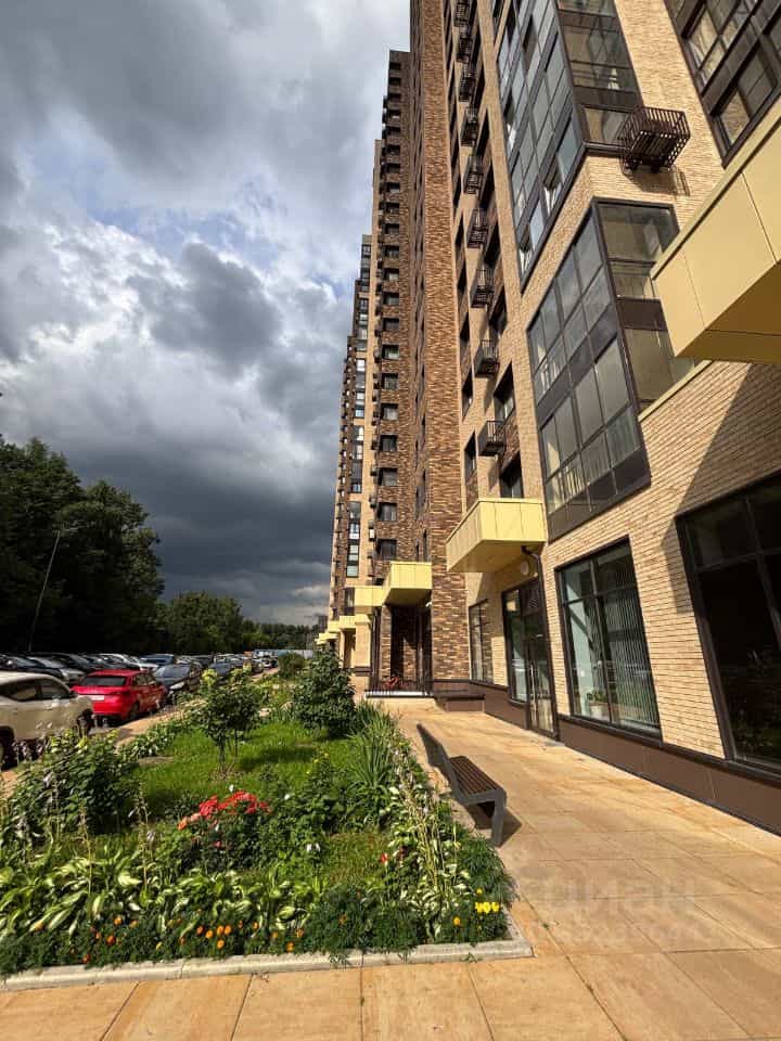Россия, Москва, Чоботовская улица, 2к3, фото 22