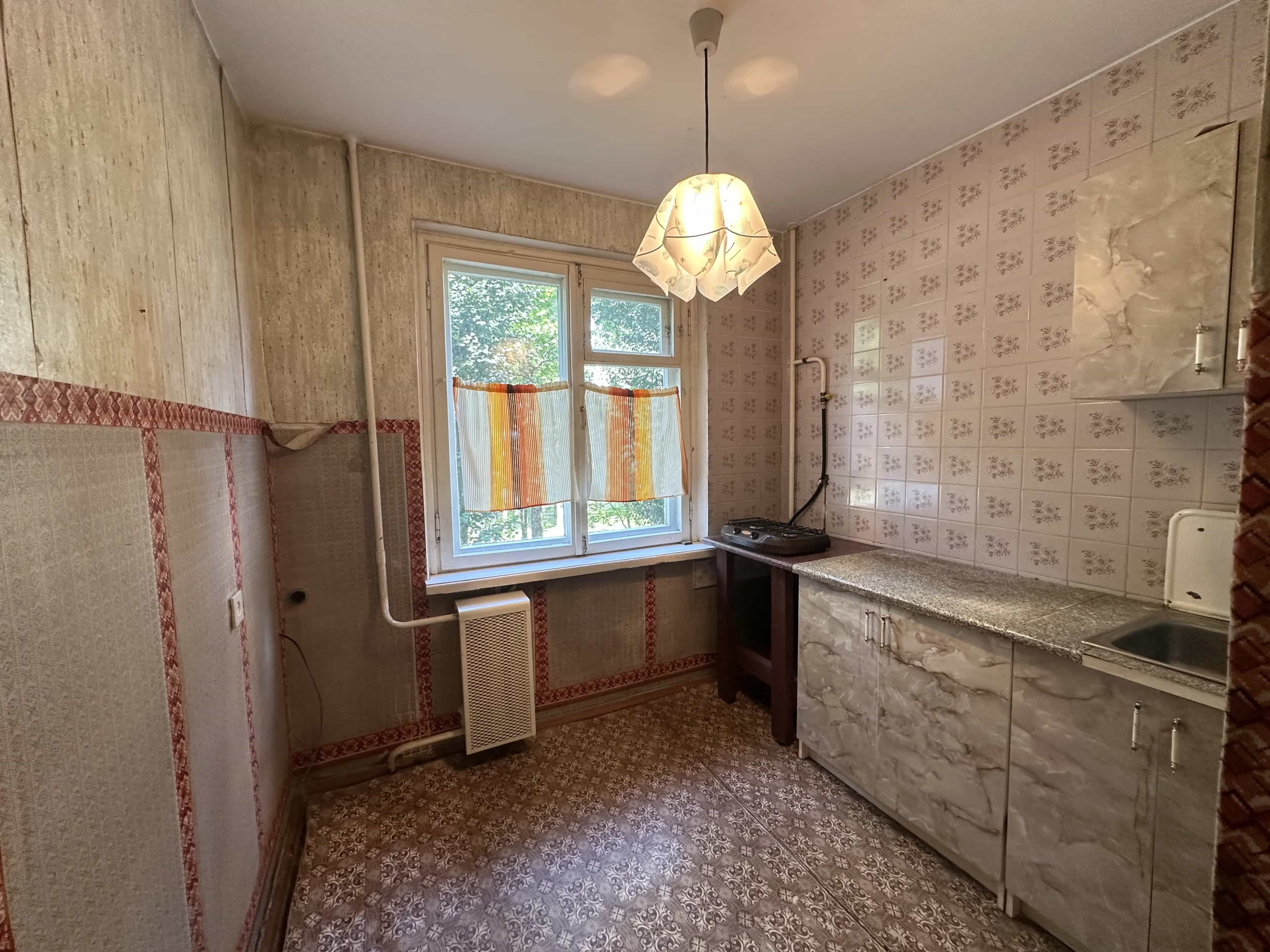 Беларусь, Гродно, улица Домбровского, 35, фото 9