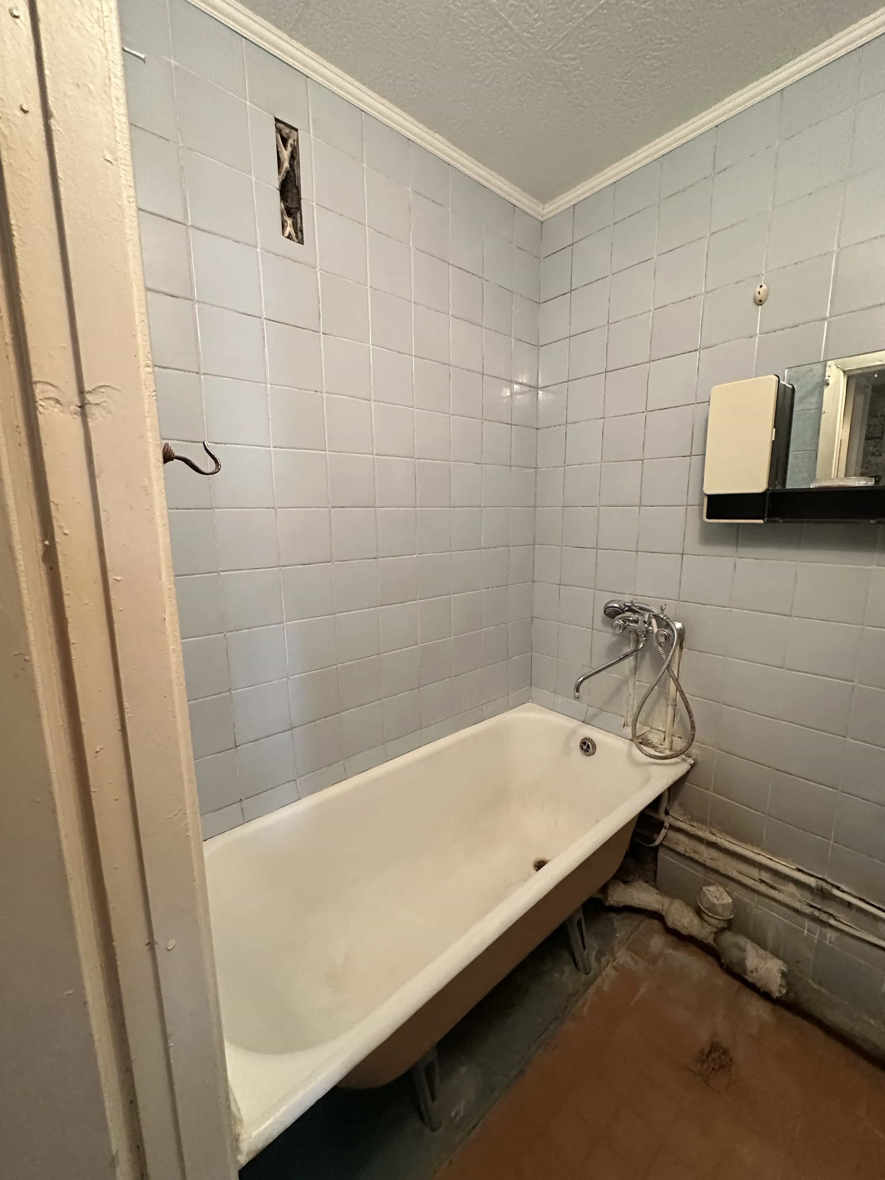 Беларусь, Гродно, улица Домбровского, 35, фото 10
