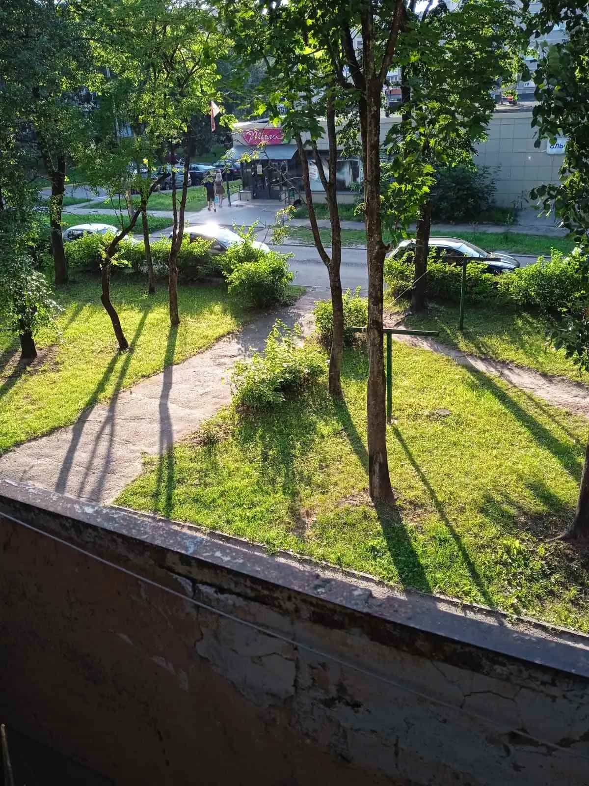 Беларусь, Гродно, улица Домбровского, 35, фото 12