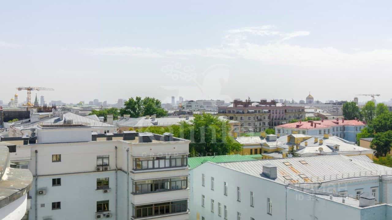 Россия, Москва, Тверской бульвар, 16с5, фото 5
