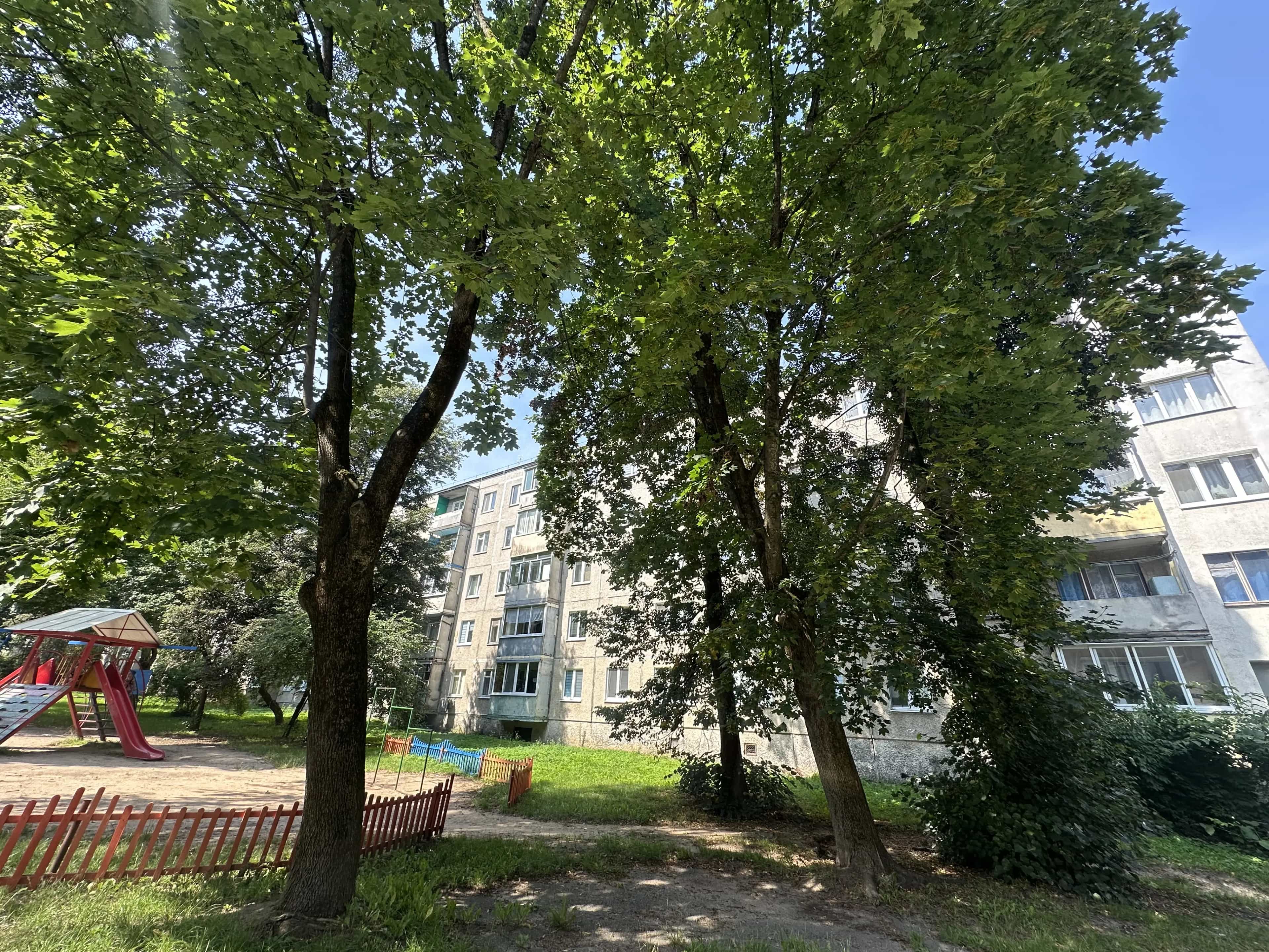 Беларусь, Гродно, улица Домбровского, 35, фото 14