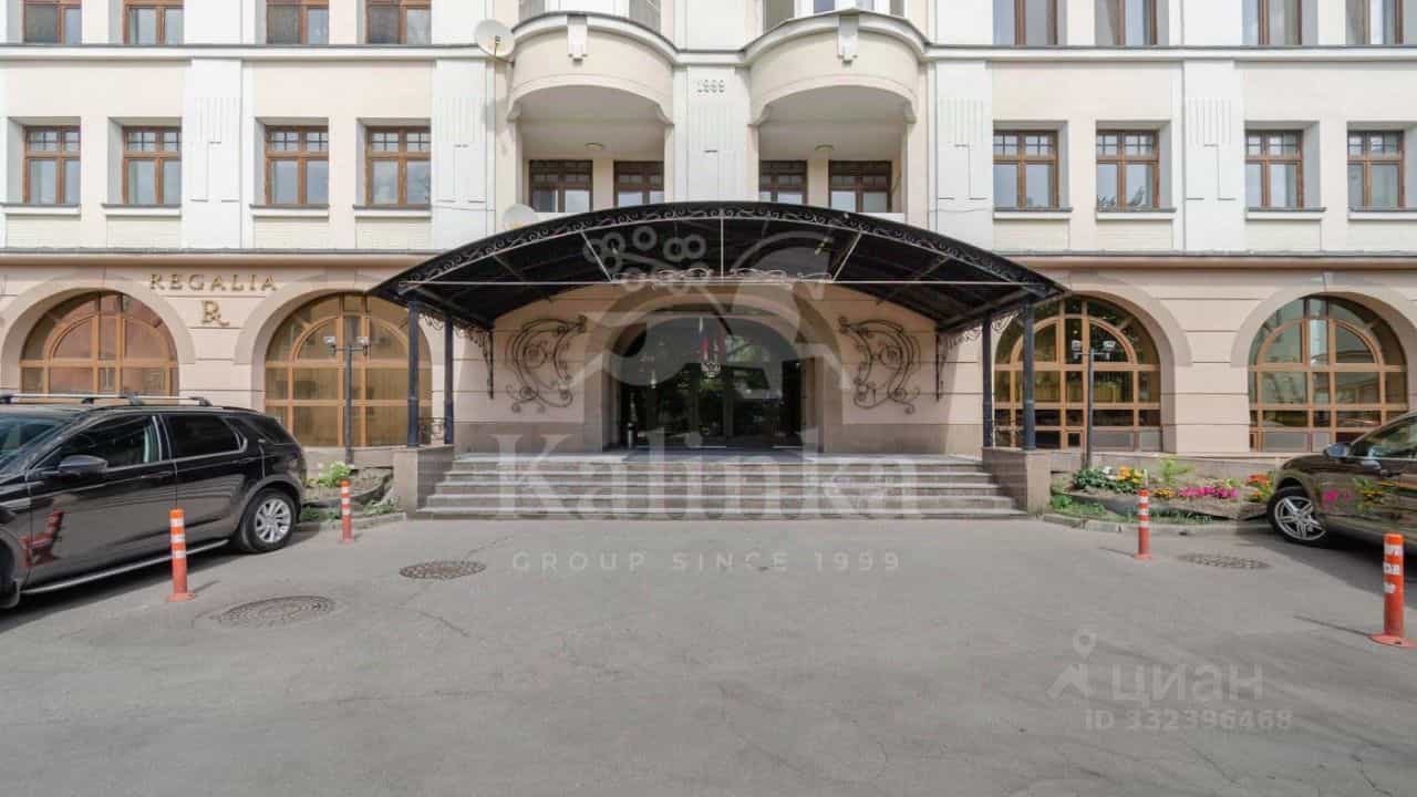 Россия, Москва, Тверской бульвар, 16с5, фото 13