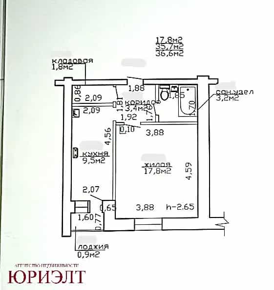Беларусь, Гомель, улица Максима Богдановича, 18, фото 13