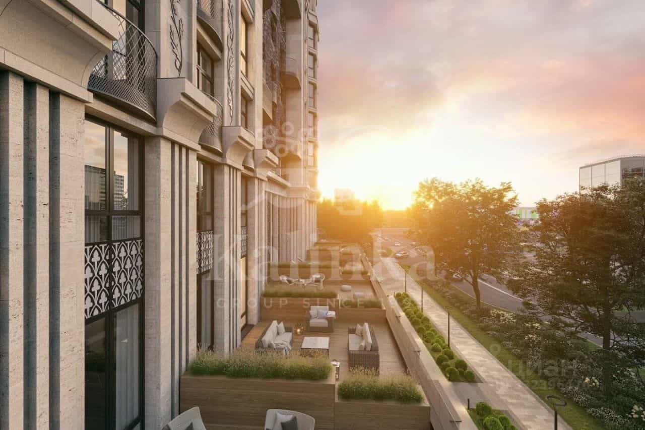 Россия, Москва, улица Академика Королёва, 21, фото 2