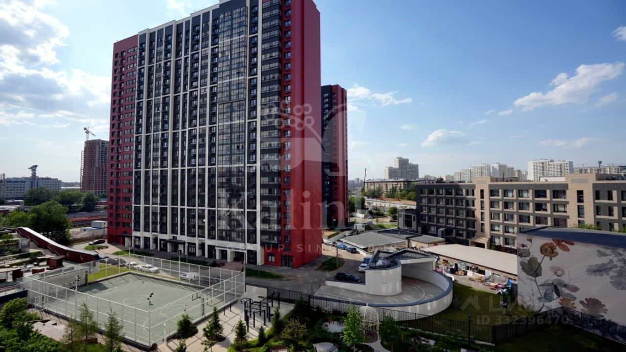 Россия, Москва, улица Академика Королёва, 21, фото 10