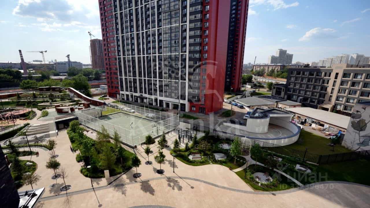 Россия, Москва, улица Академика Королёва, 21, фото 11
