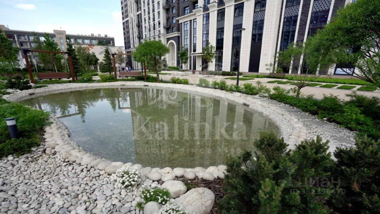 Россия, Москва, улица Академика Королёва, 21, фото 20
