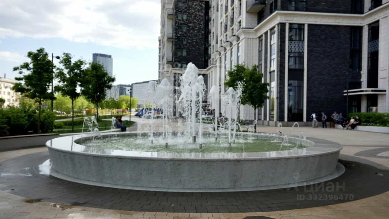 Россия, Москва, улица Академика Королёва, 21, фото 21