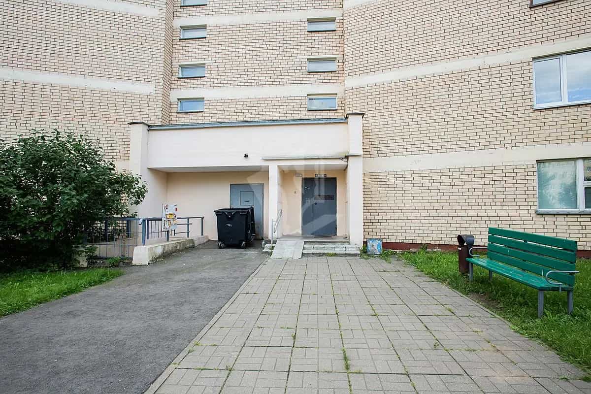 Беларусь, Минск, Илимская улица, 10/3, фото 20