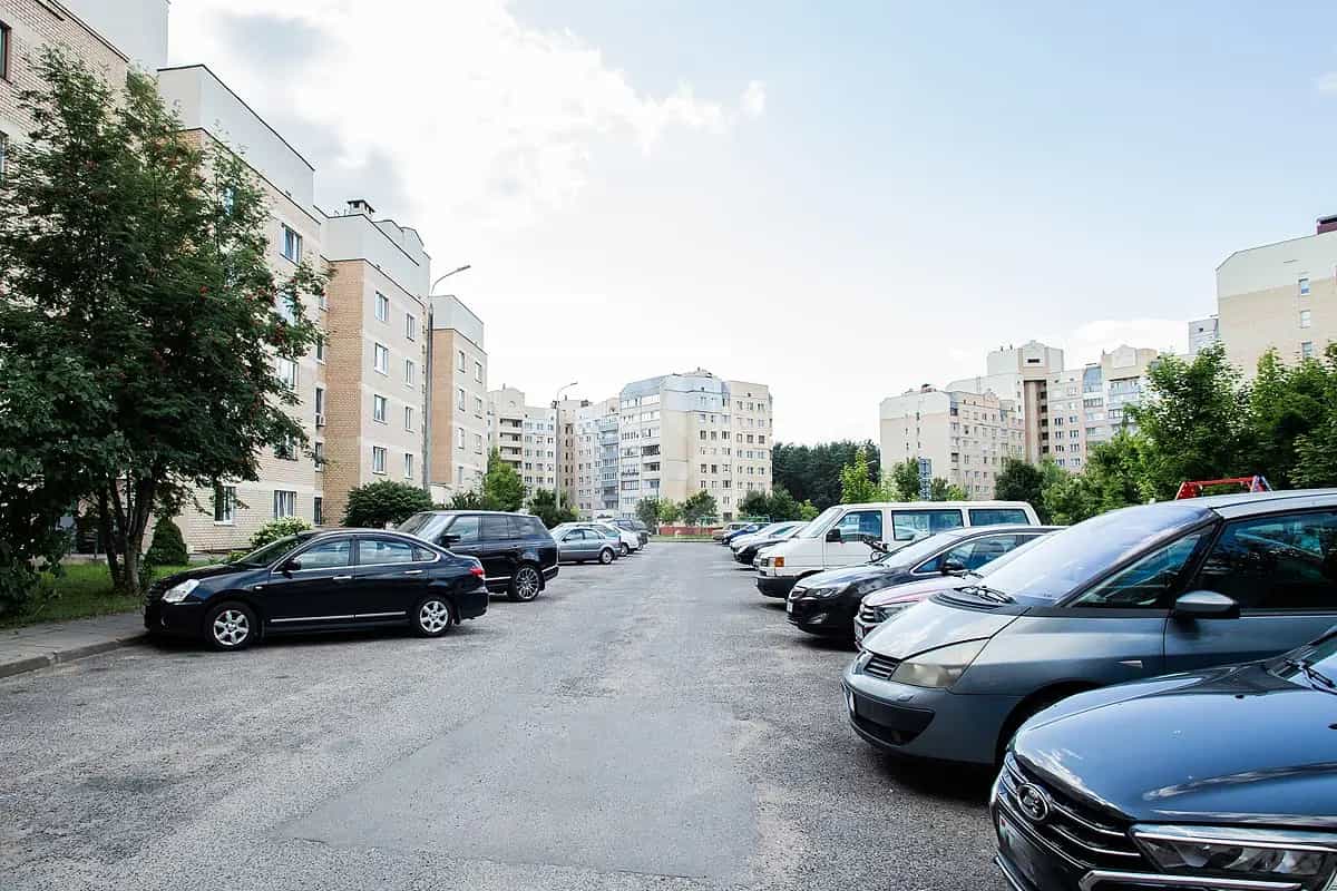 Беларусь, Минск, Илимская улица, 10/3, фото 21