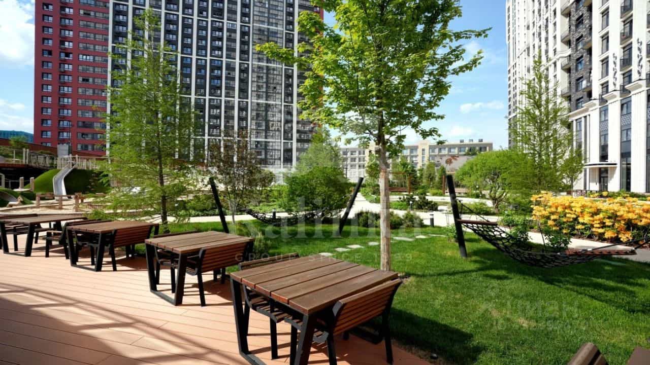 Россия, Москва, улица Академика Королёва, 21, фото 25