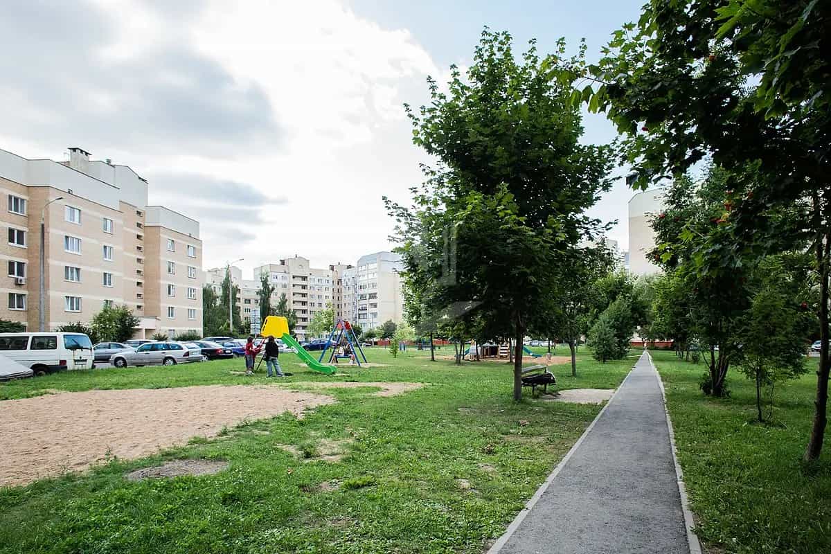 Беларусь, Минск, Илимская улица, 10/3, фото 25