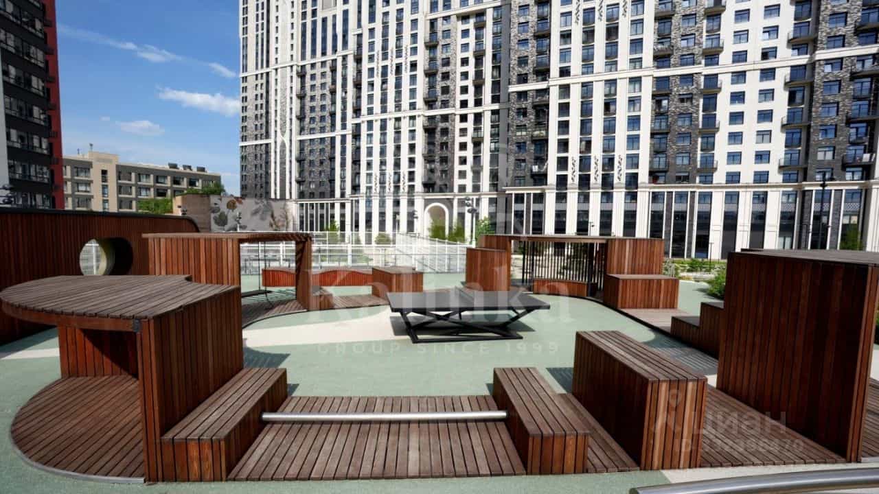 Россия, Москва, улица Академика Королёва, 21, фото 28