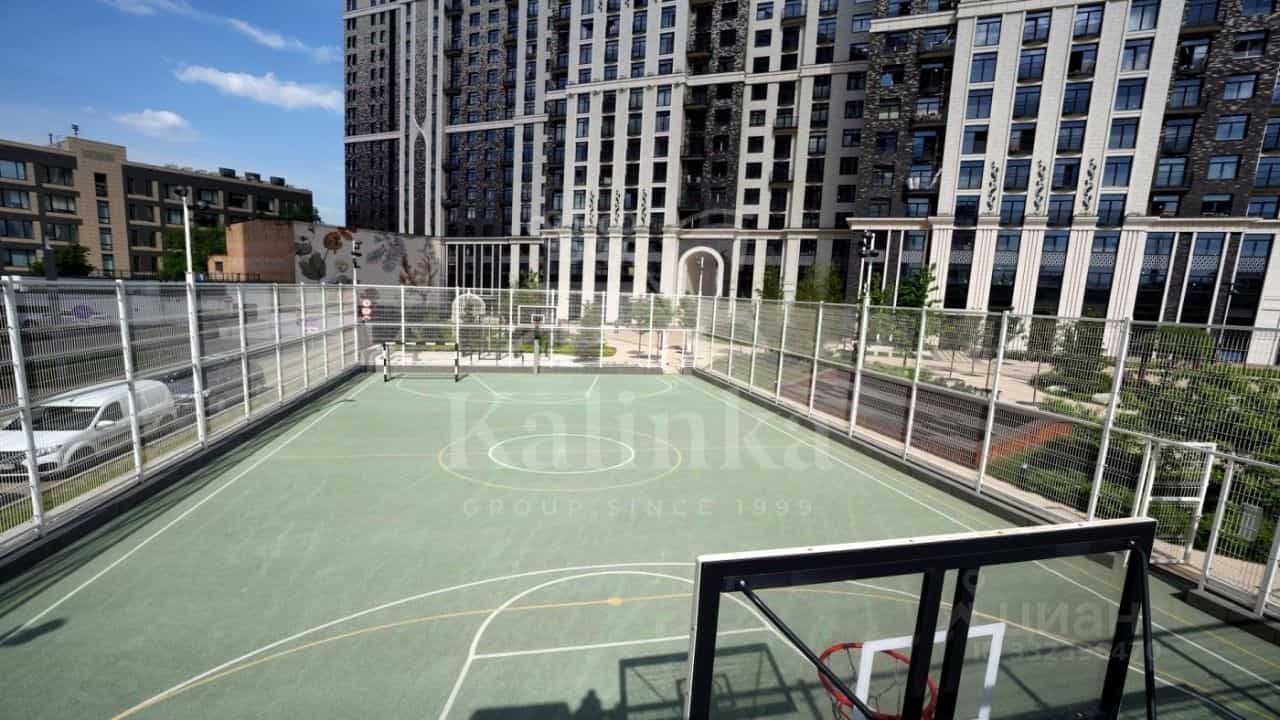 Россия, Москва, улица Академика Королёва, 21, фото 30