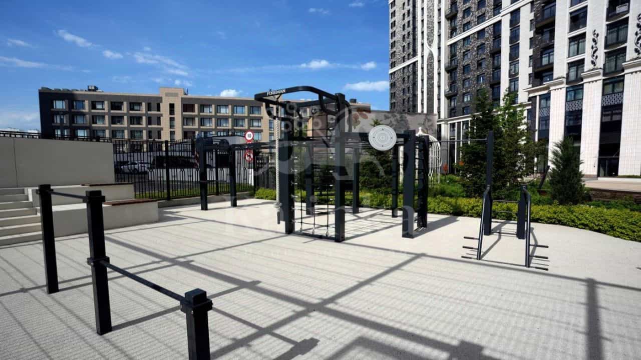 Россия, Москва, улица Академика Королёва, 21, фото 31