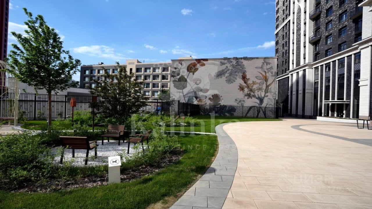 Россия, Москва, улица Академика Королёва, 21, фото 32