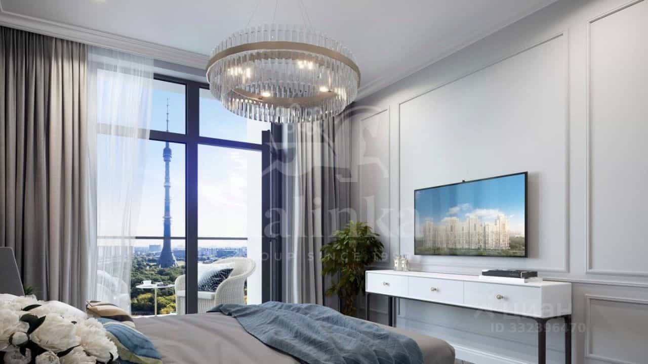 Россия, Москва, улица Академика Королёва, 21, фото 36