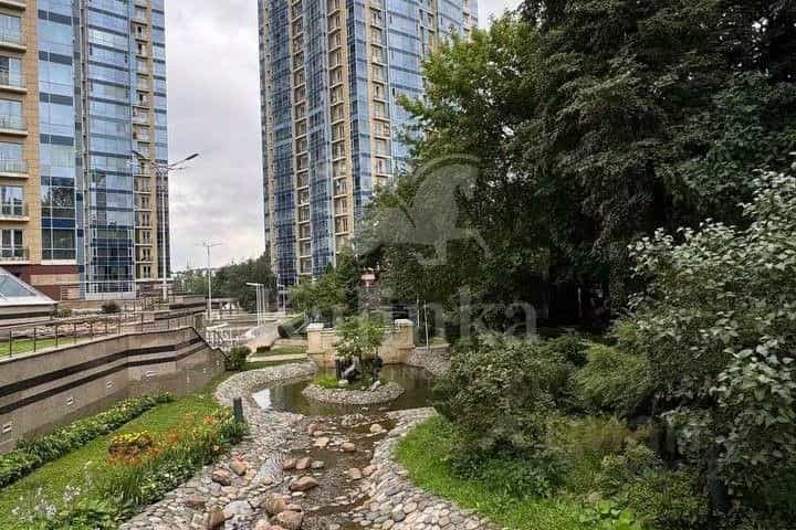Россия, Москва, Нежинская улица, 1к2, фото 2