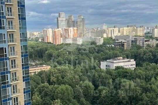 Россия, Москва, Нежинская улица, 1к2, фото 11