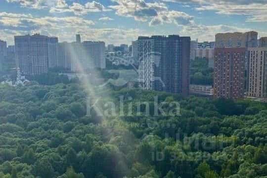 Россия, Москва, Нежинская улица, 1к2, фото 12