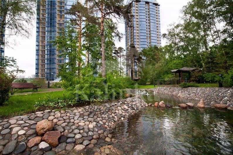 Россия, Москва, Нежинская улица, 1к2, фото 14