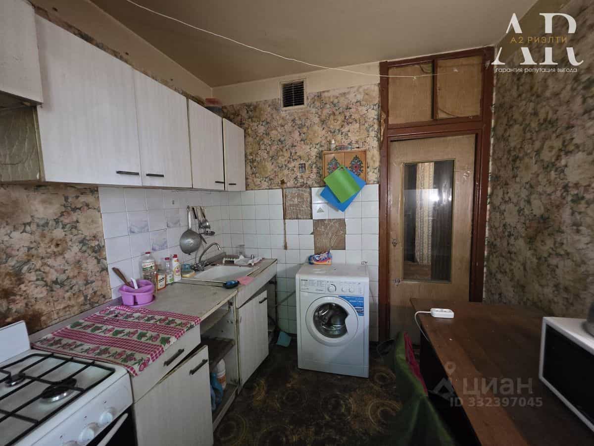 Россия, Москва, Ташкентская улица, 22к1, фото 2