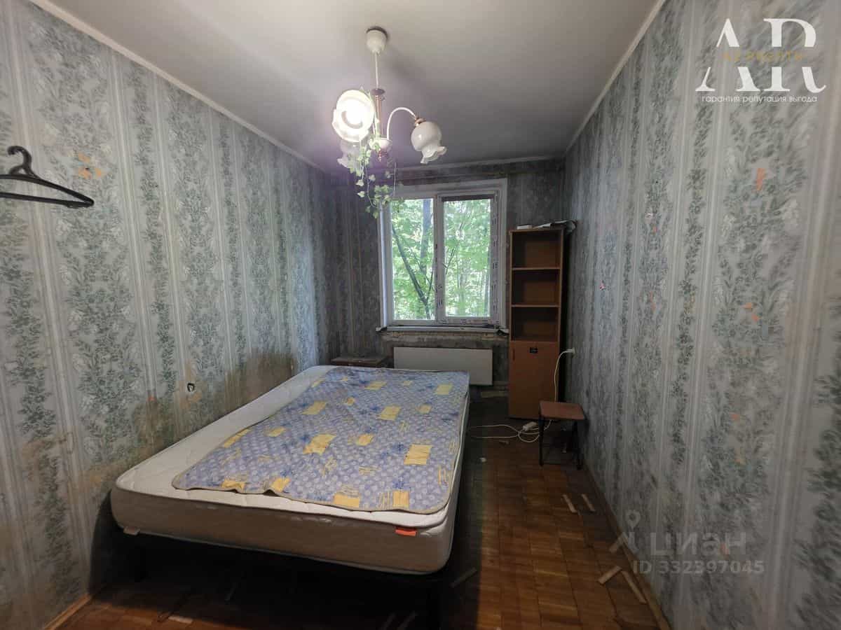 Россия, Москва, Ташкентская улица, 22к1, фото 5