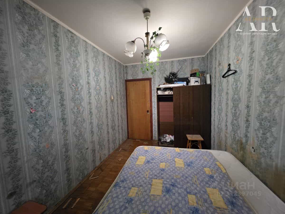 Россия, Москва, Ташкентская улица, 22к1, фото 6