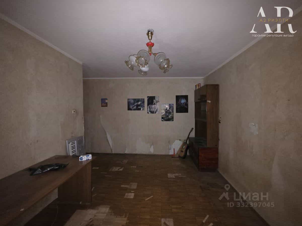 Россия, Москва, Ташкентская улица, 22к1, фото 8