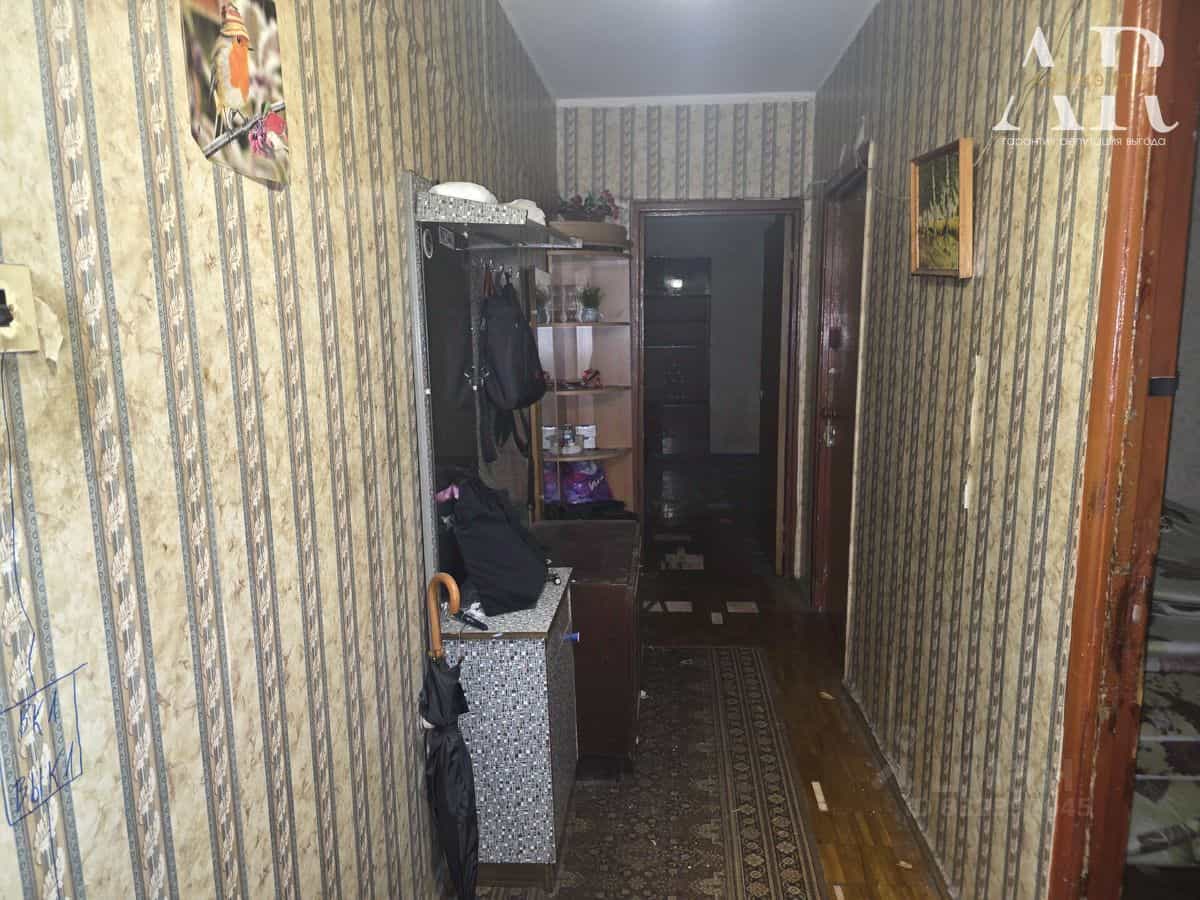 Россия, Москва, Ташкентская улица, 22к1, фото 12