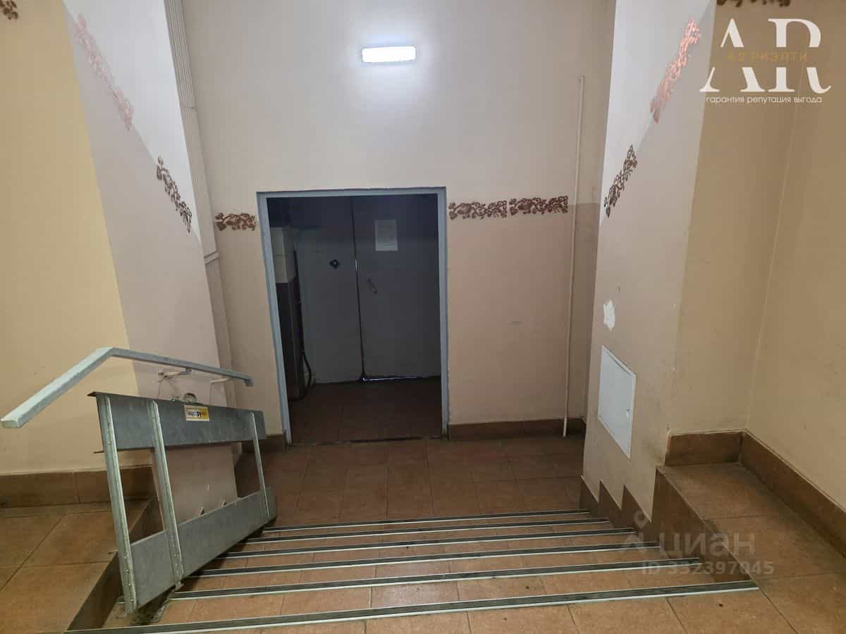 Россия, Москва, Ташкентская улица, 22к1, фото 20