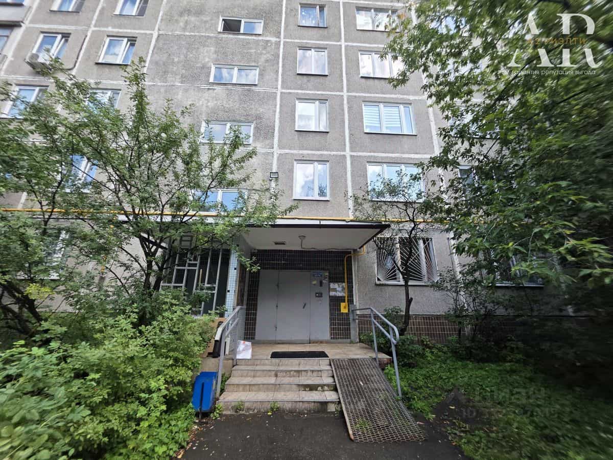 Россия, Москва, Ташкентская улица, 22к1, фото 21