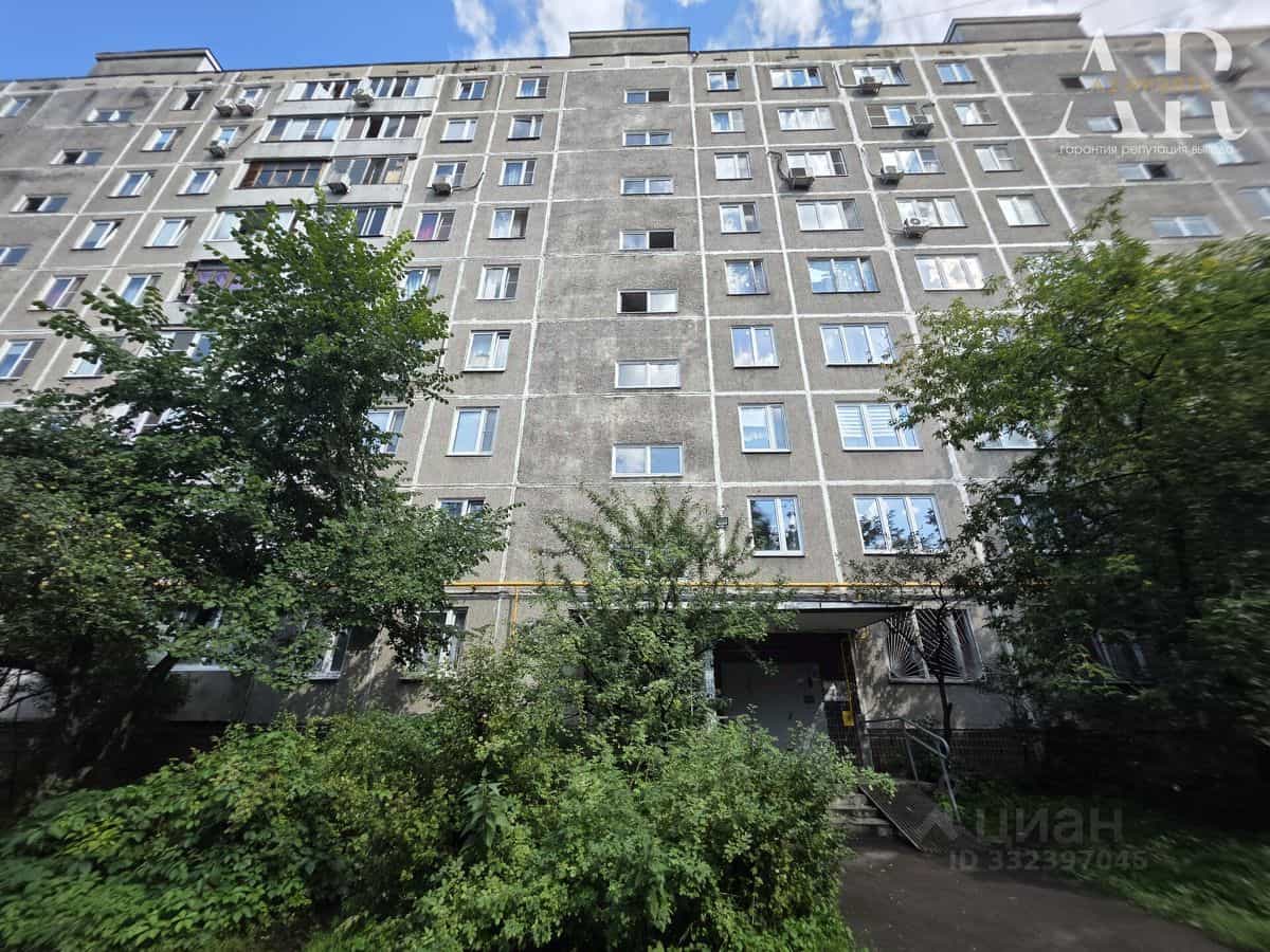 Россия, Москва, Ташкентская улица, 22к1, фото 22