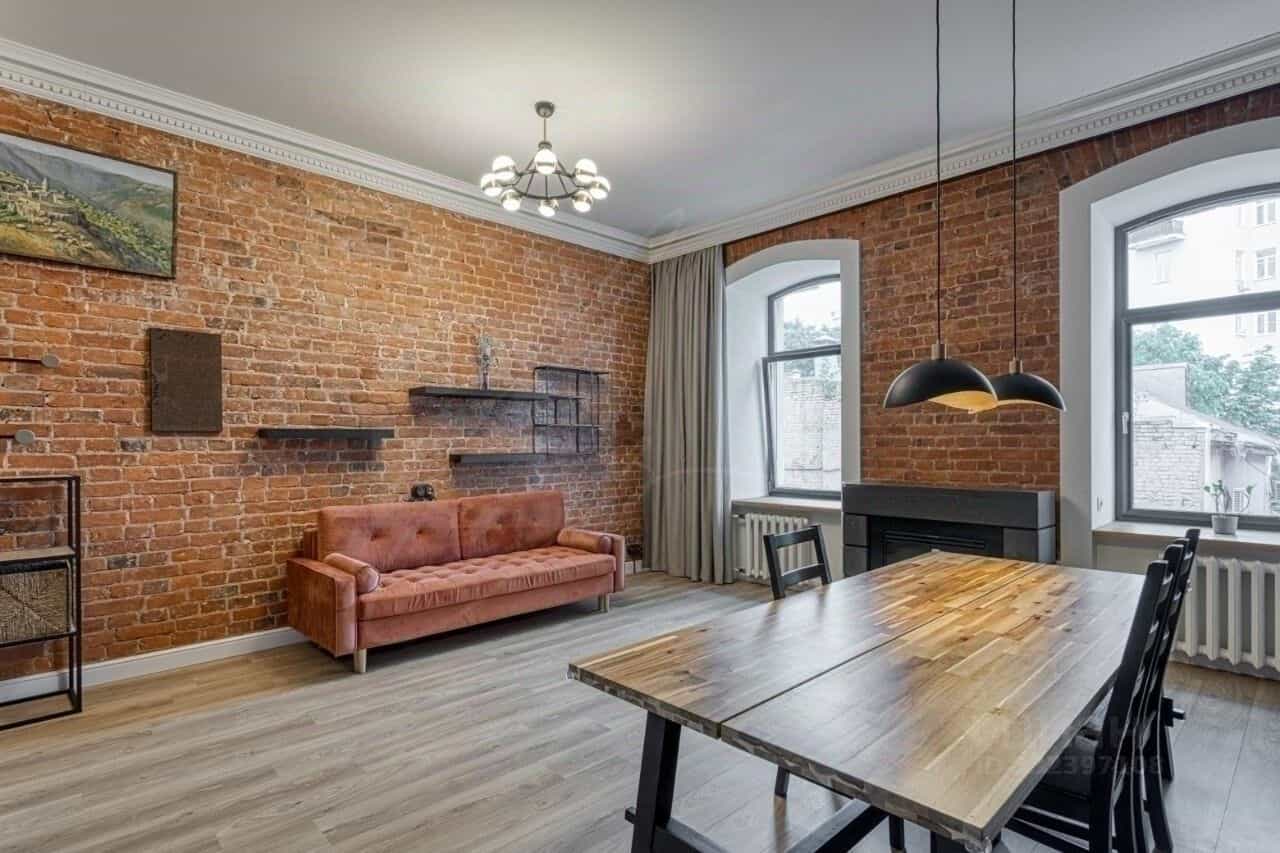 Россия, Москва, Садовая-Каретная улица, 20с2, фото 5