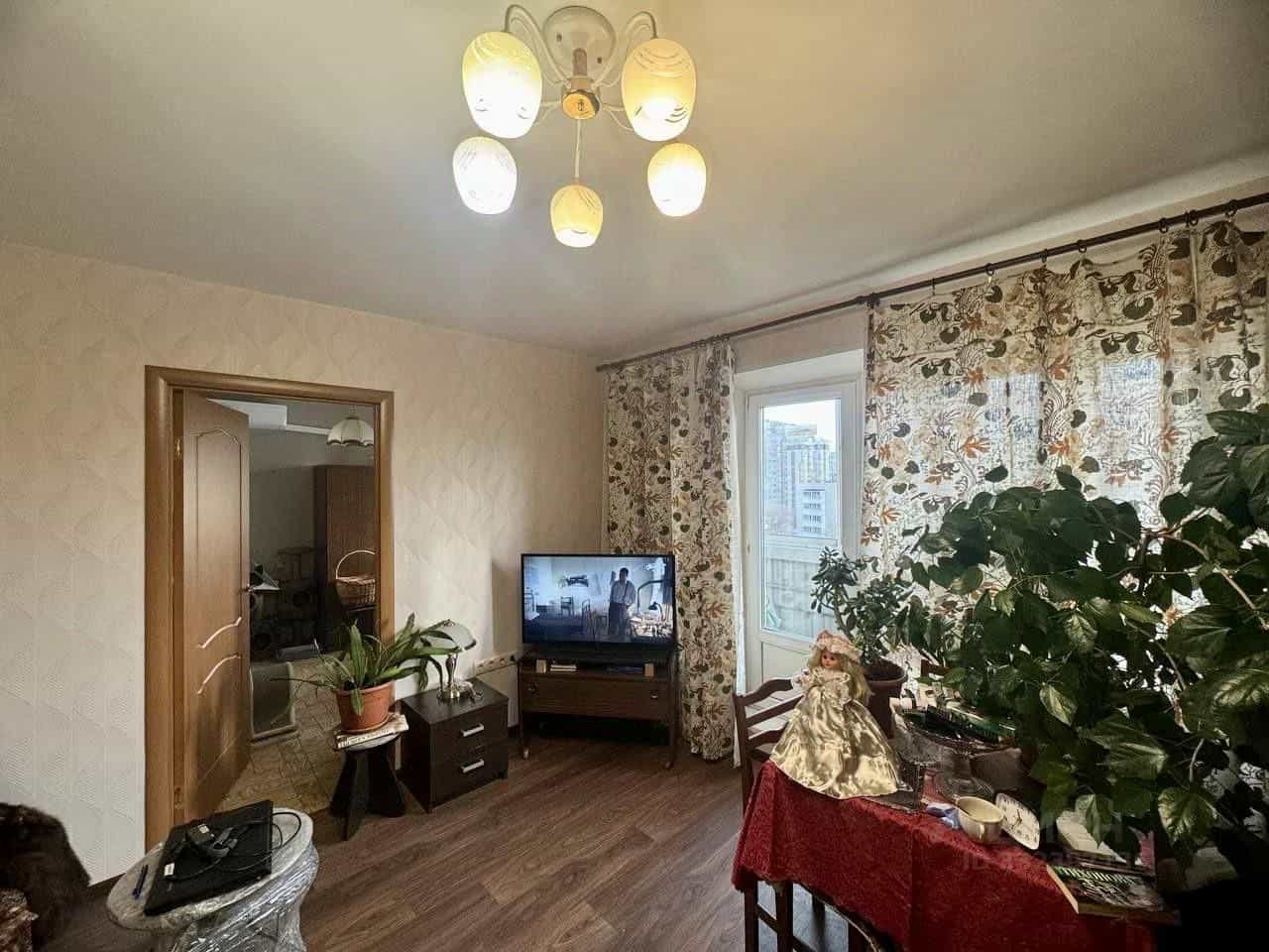 Россия, Москва, Абельмановская улица, 11