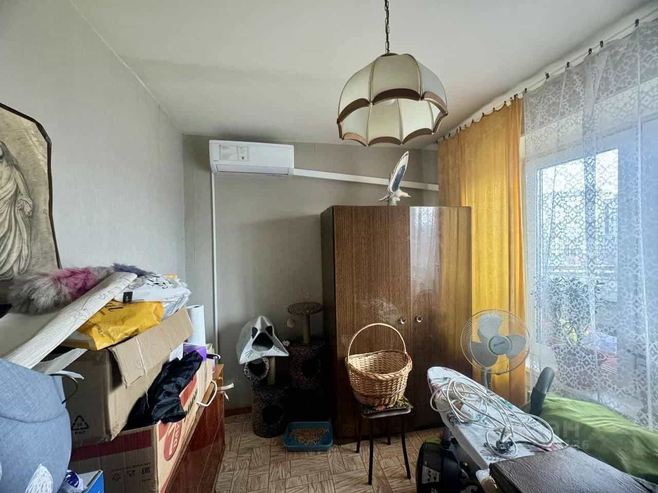 Россия, Москва, Абельмановская улица, 11, фото 6