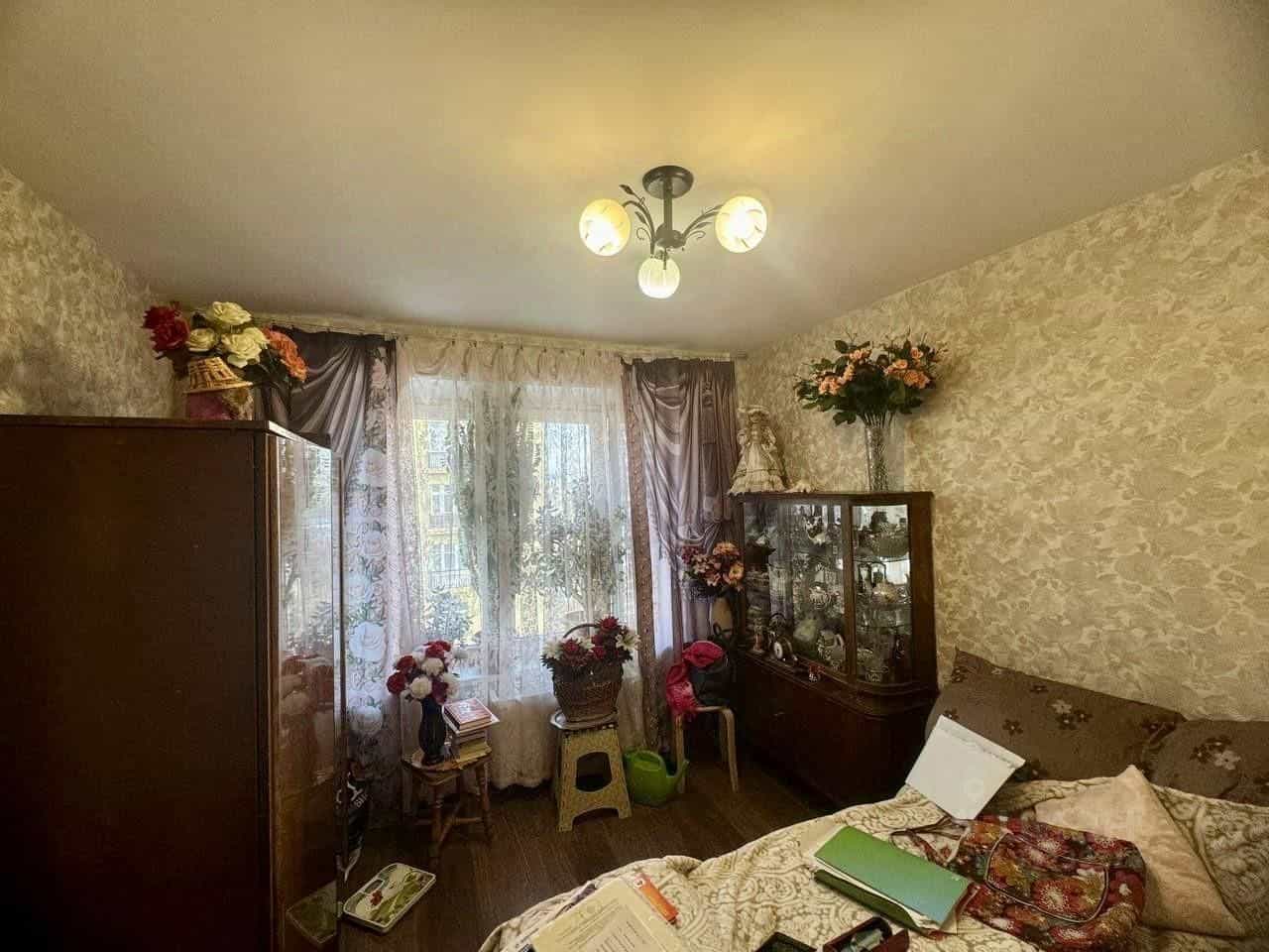 Россия, Москва, Абельмановская улица, 11, фото 8