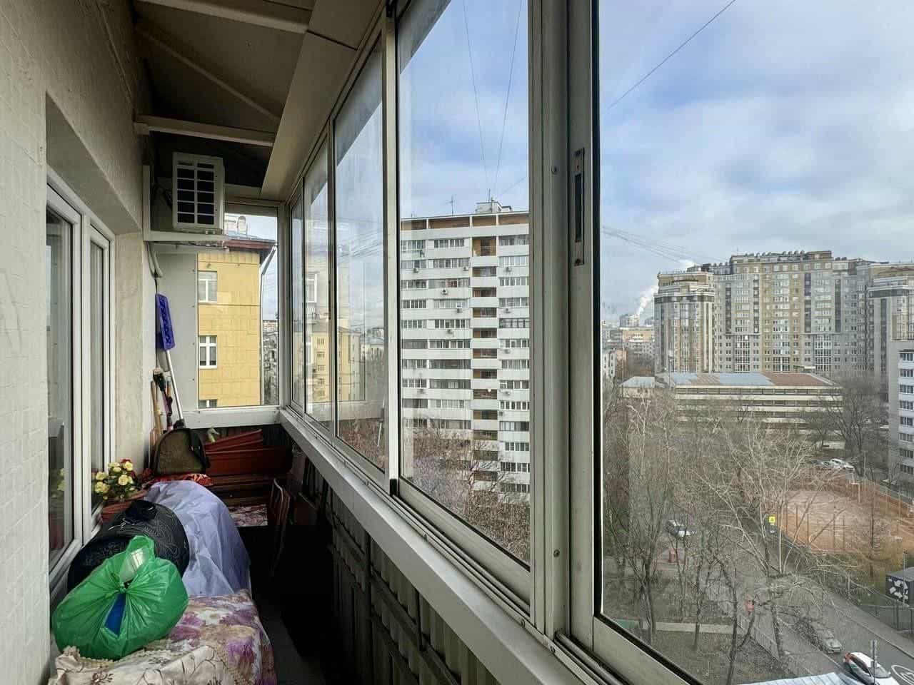 Россия, Москва, Абельмановская улица, 11, фото 11