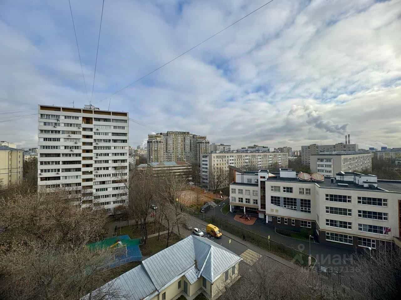 Россия, Москва, Абельмановская улица, 11, фото 12