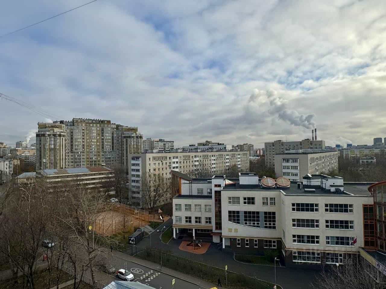Россия, Москва, Абельмановская улица, 11, фото 13