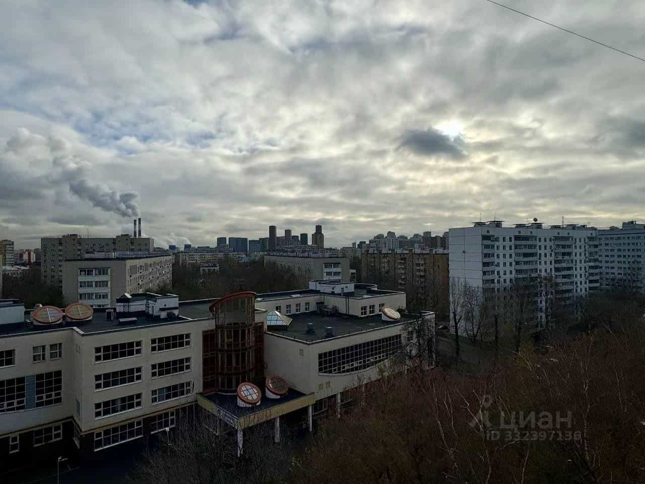 Россия, Москва, Абельмановская улица, 11, фото 14
