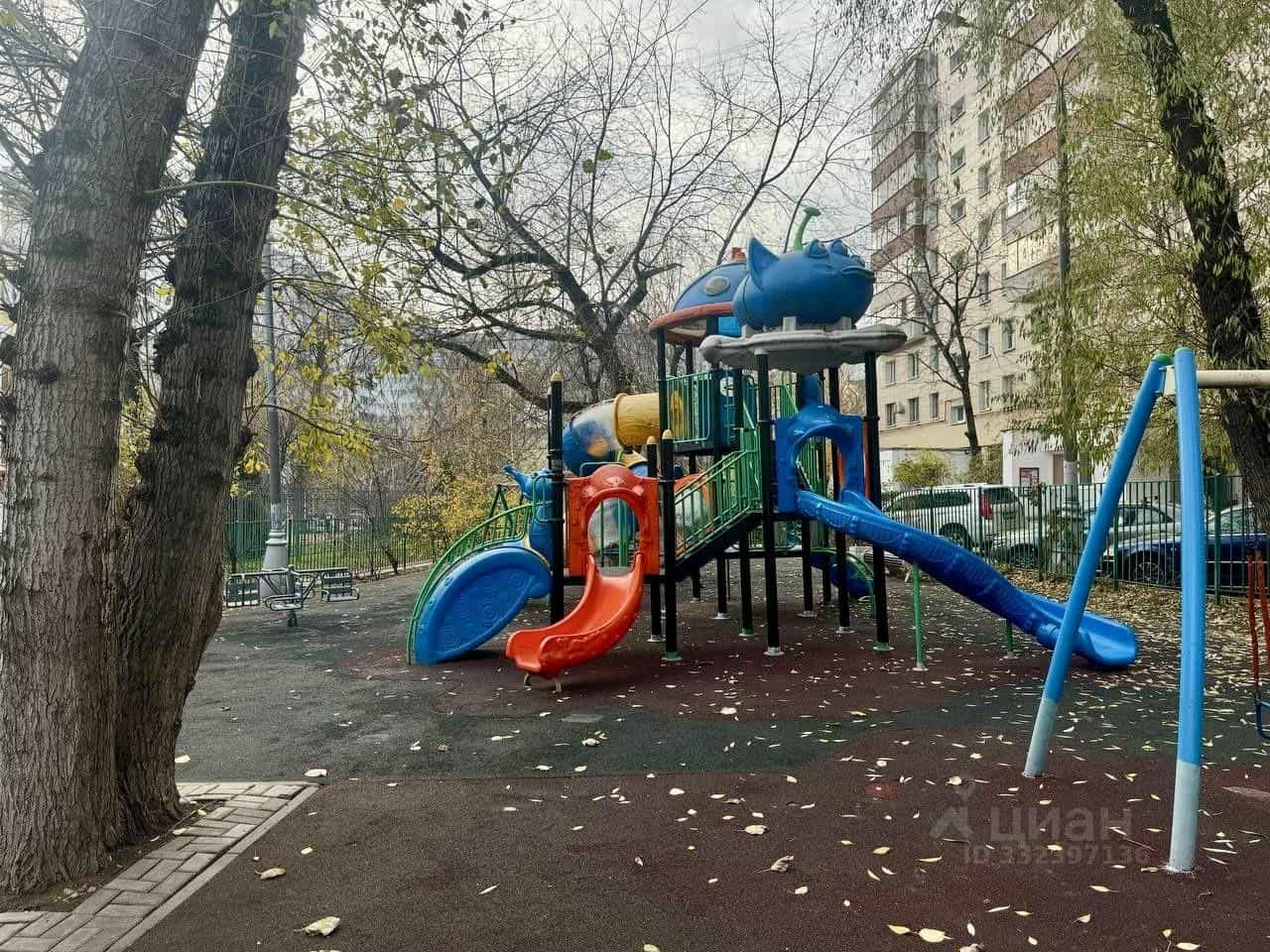 Россия, Москва, Абельмановская улица, 11, фото 18