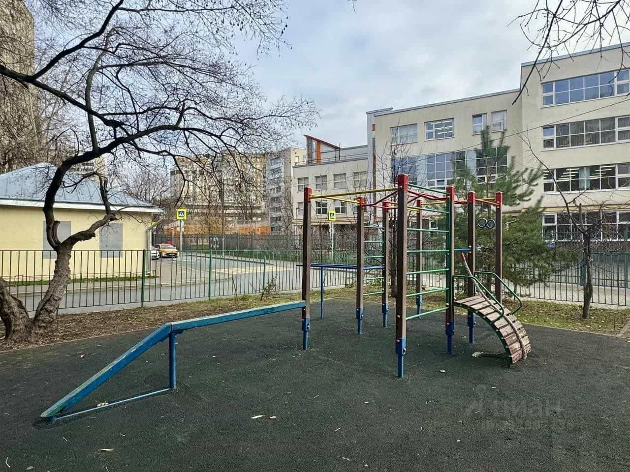 Россия, Москва, Абельмановская улица, 11, фото 19