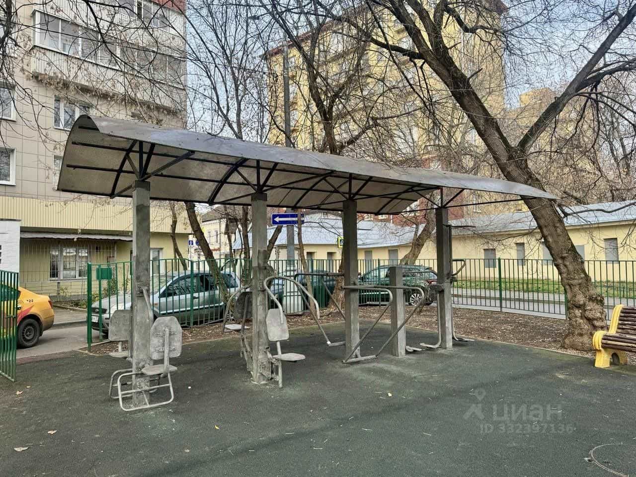 Россия, Москва, Абельмановская улица, 11, фото 20
