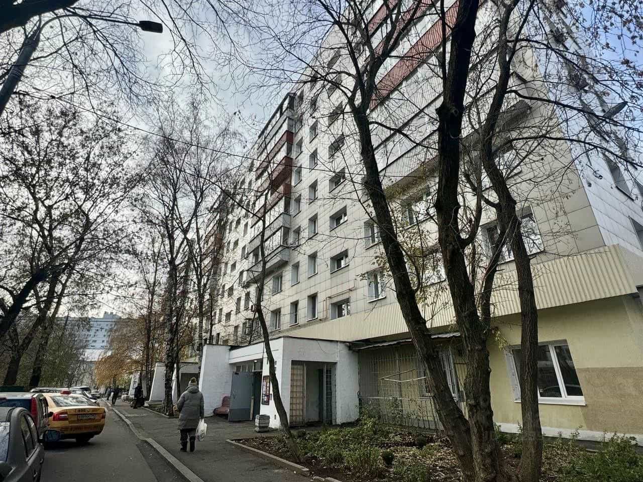 Россия, Москва, Абельмановская улица, 11, фото 22