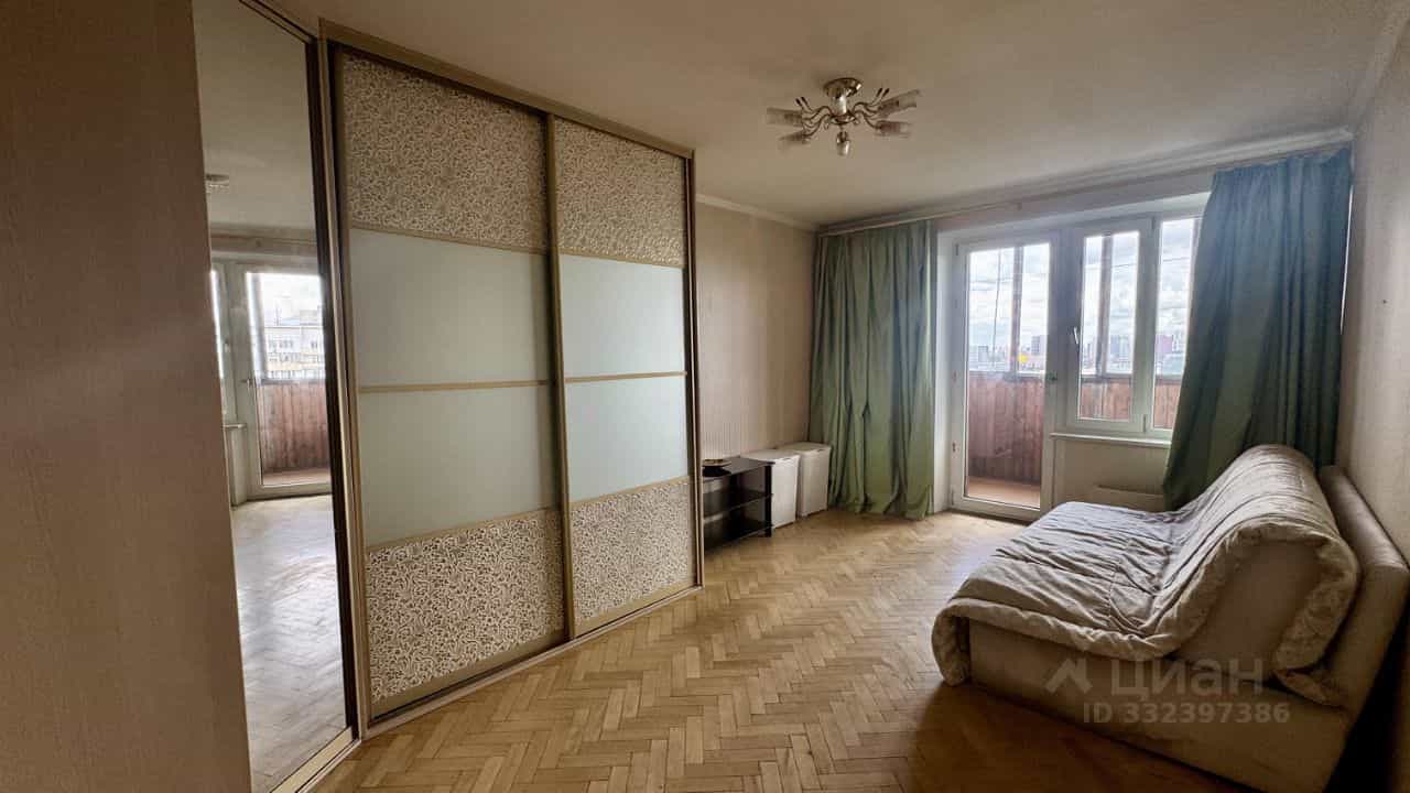Россия, Москва, Большая Черёмушкинская улица, 11к3, фото 5