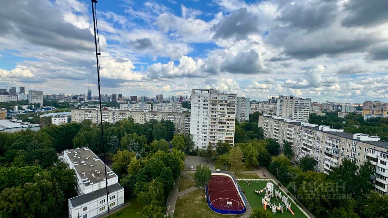 Россия, Москва, Большая Черёмушкинская улица, 11к3, фото 14
