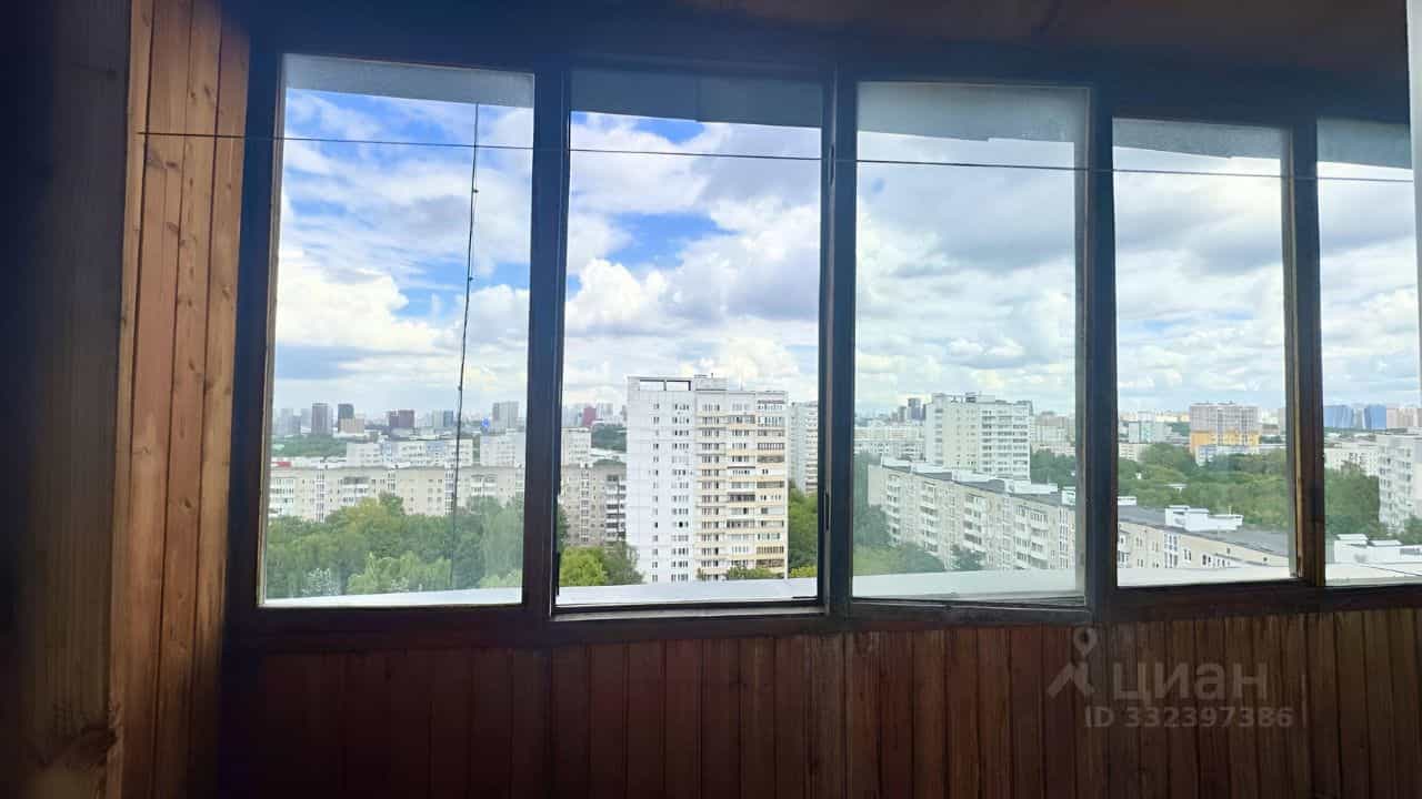 Россия, Москва, Большая Черёмушкинская улица, 11к3, фото 15