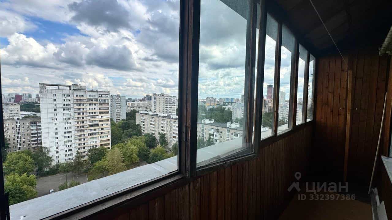 Россия, Москва, Большая Черёмушкинская улица, 11к3, фото 16
